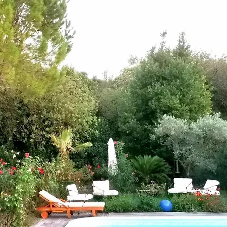 Mas Des Oursons - Maison d'hôtes