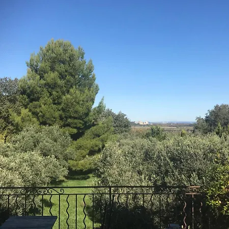 Mas Des Oursons - Maison d'hôtes Arles